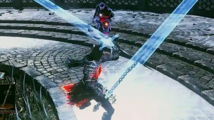 什么武器附魔厉害黑魂3