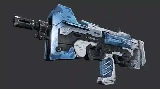 全球使命2暴君武器视频插图1