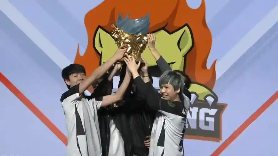 sngwe阵容