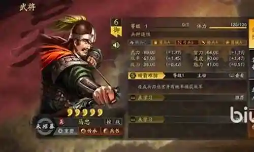 马忠最强阵容怎么搭配好