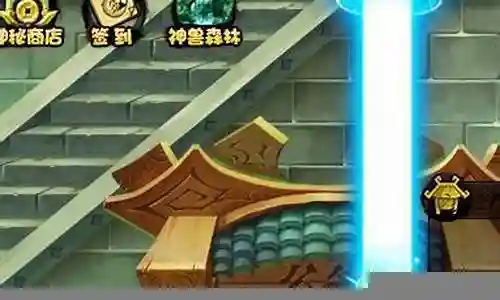 造梦西游4唐僧带什么技能好插图