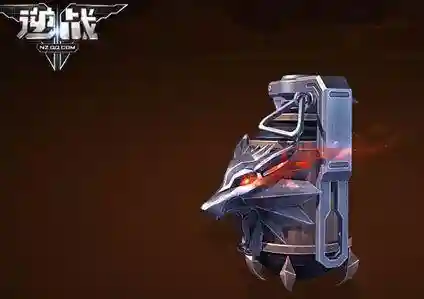 逆战狼王武器有光效吗插图