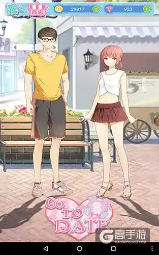 妖精的衣橱初中攻略A插图