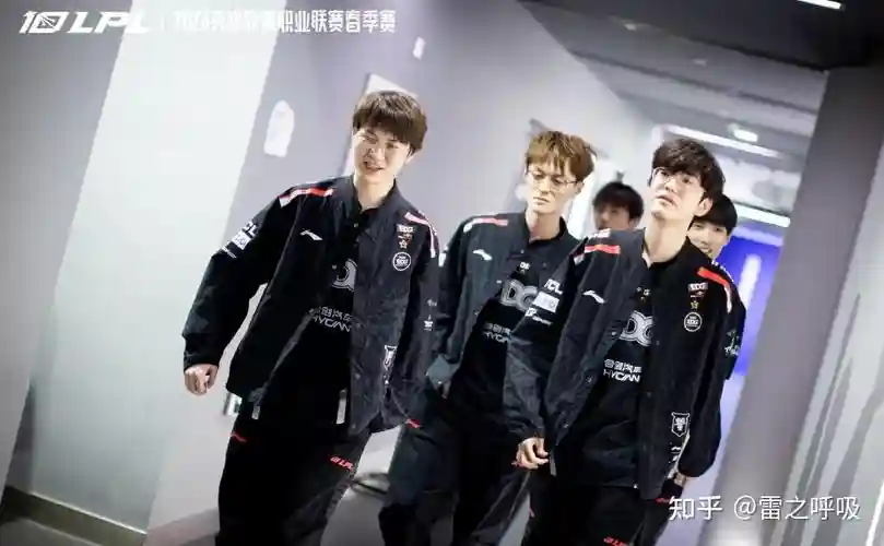 edglng最强阵容