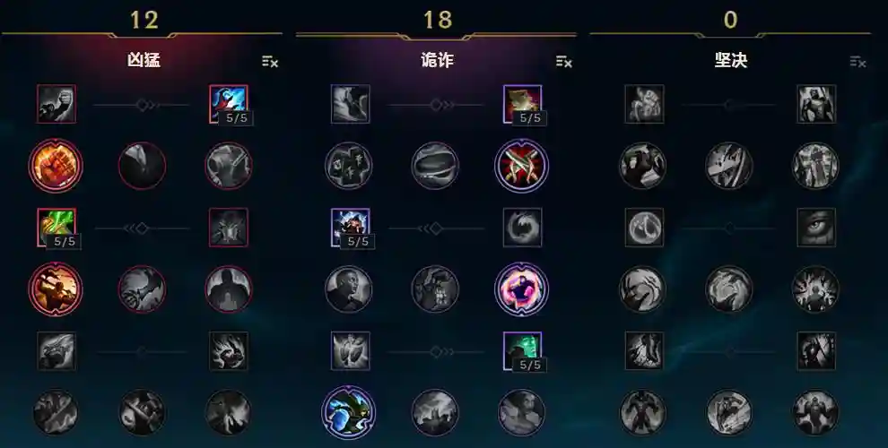 新寡妇技能介绍