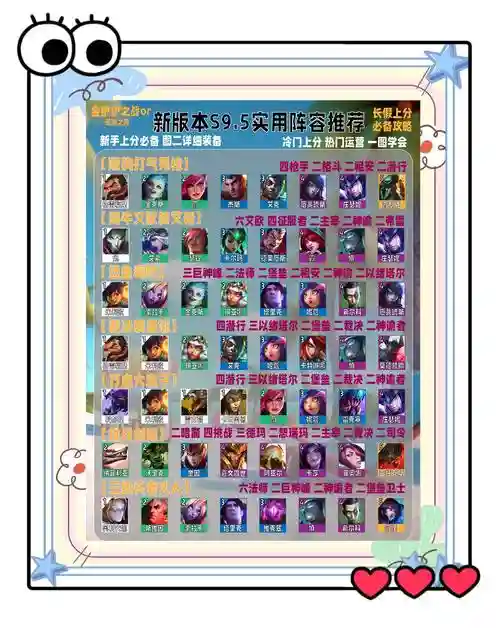 流血阵容和暴击阵容哪个强
