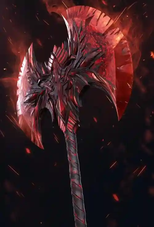 血法师推荐武器