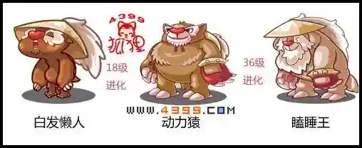 瞌睡王技能配