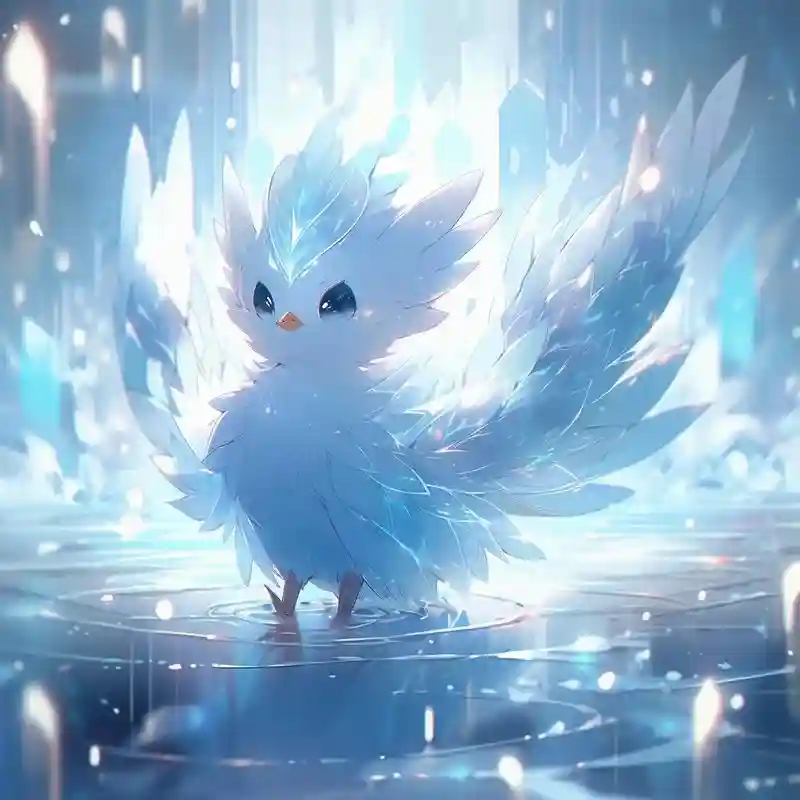 冰晶凤凰阵容插图1