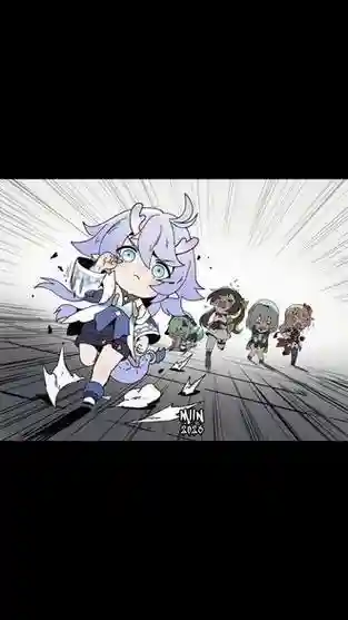 崩坏白鹿阵容插图