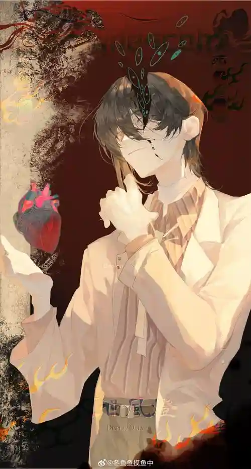 白苑阵容插图