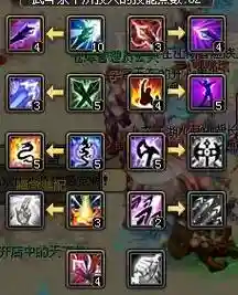 qq幻想ss加技能
