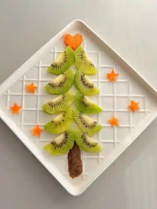 创意果实阵容插图