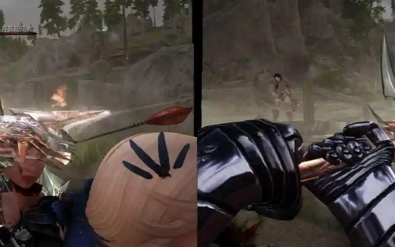 上古卷轴3d视频攻略