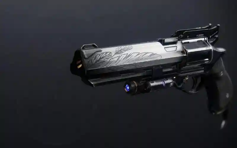 命运2异域武器推荐插图1