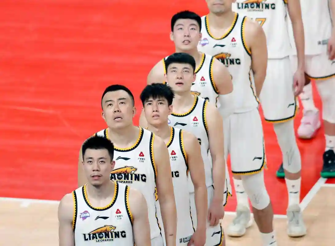 辽宁抚顺阵容