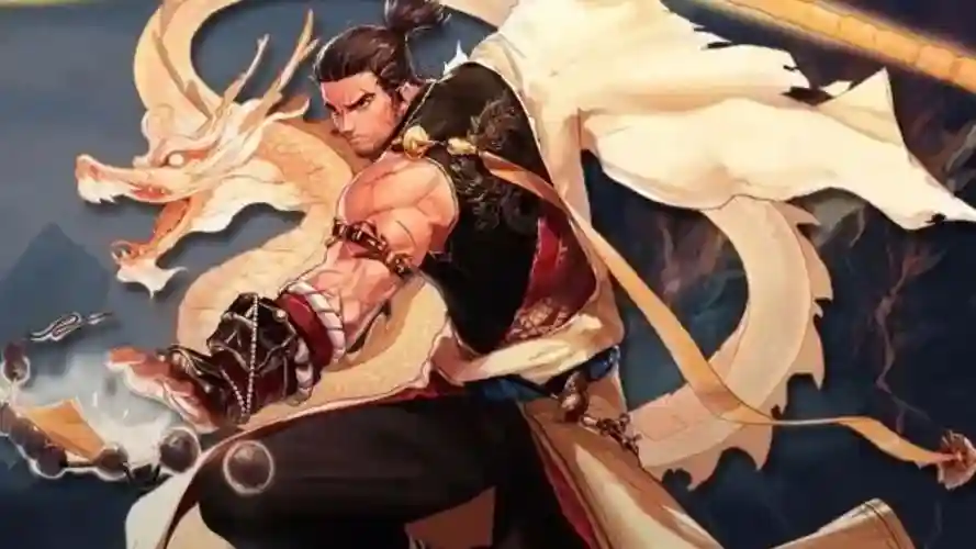 魔道二觉技能打卢克会狂暴插图1