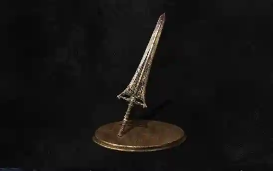 黑暗之魂3枪类武器