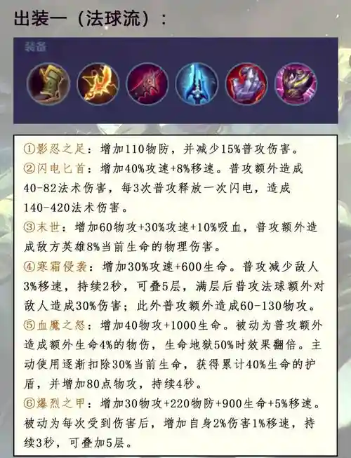狄仁杰技能运用插图