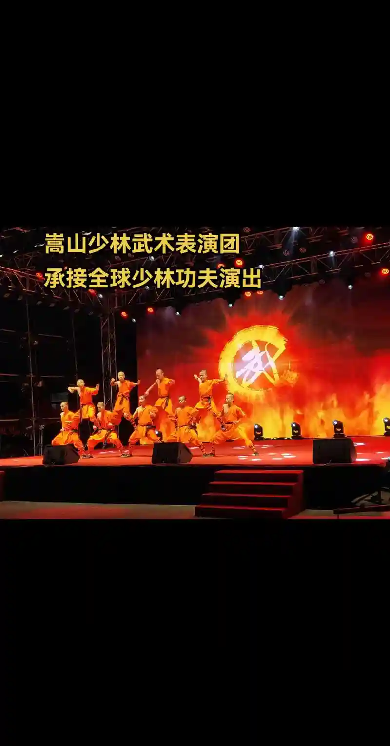 武术阵容推荐插图1