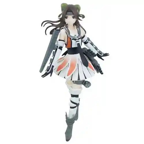 舰娘街机攻略改二插图