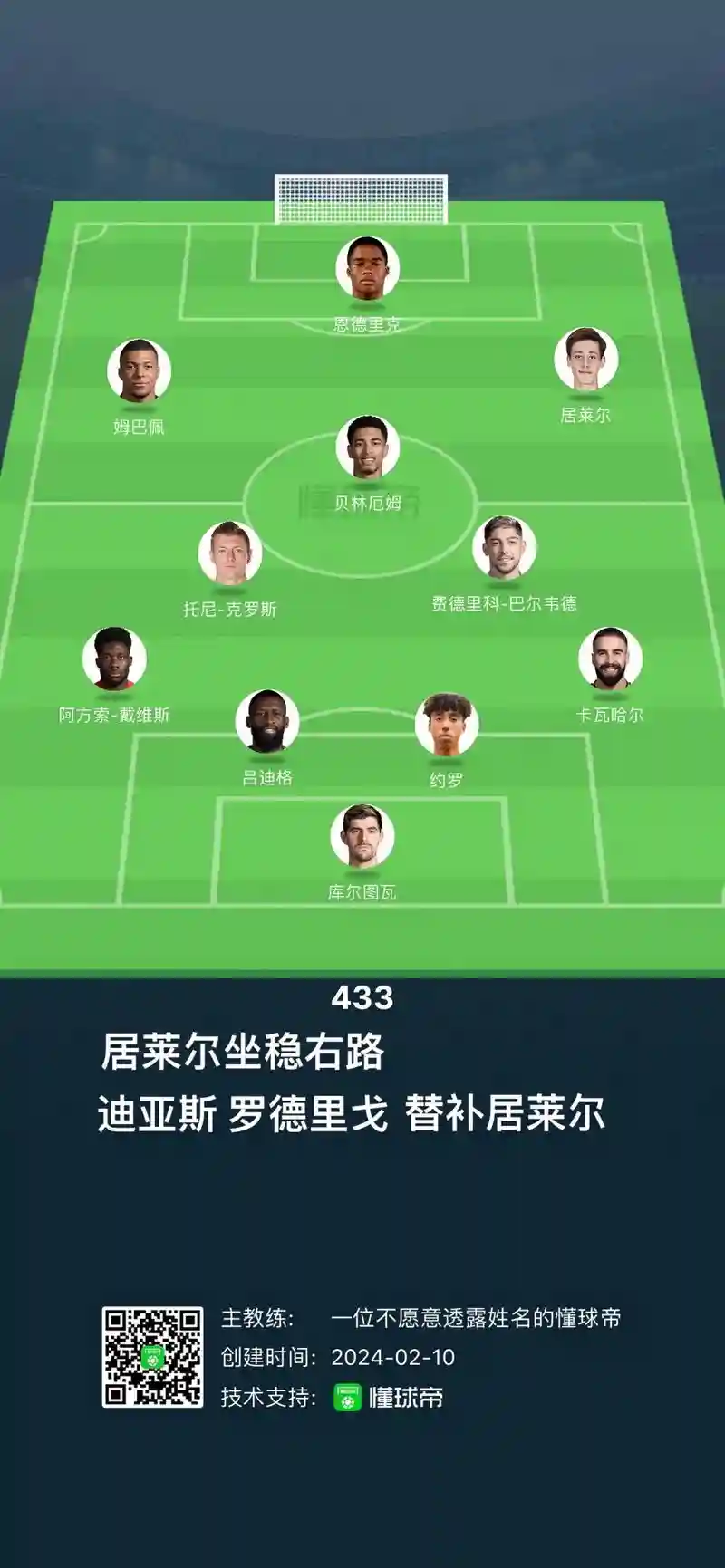 王马阵容_1