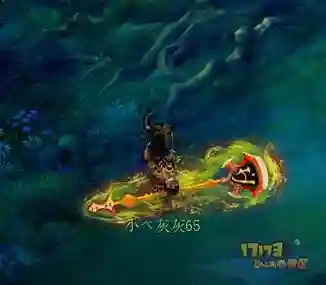 迭代巨魔王武器插图