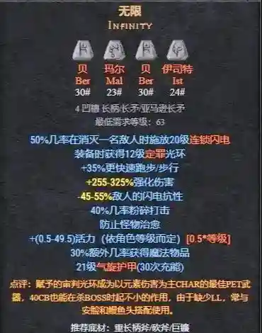 暗黑2装备编辑插图1