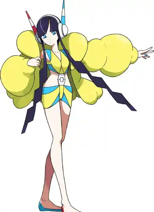 小菊阵容玩法插图