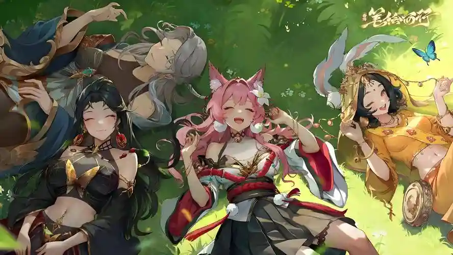 天宫首席阵容插图1