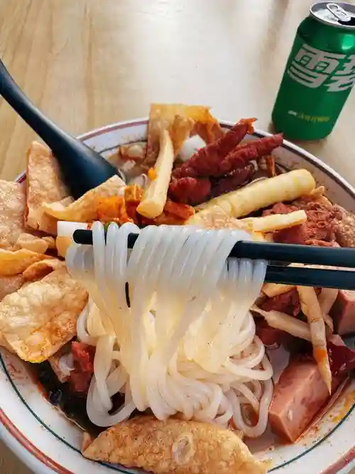 吃粉阵容
