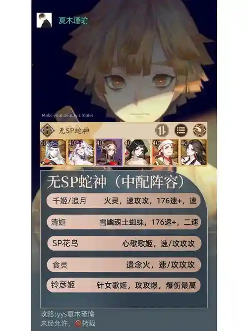 低配阵容插图1