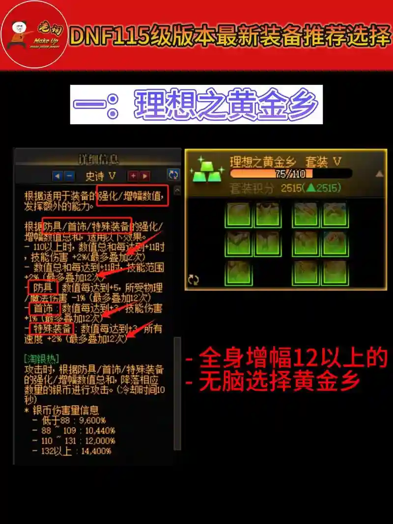 dnf现在能跨装备了吗插图