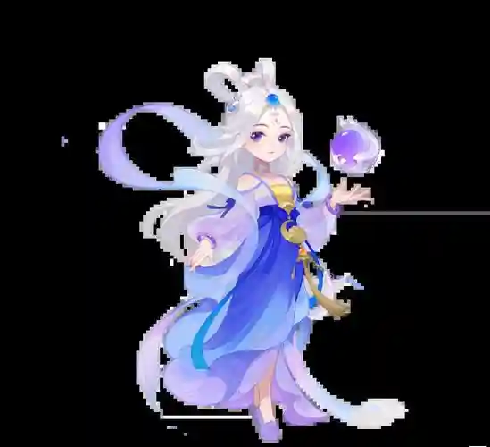 梦幻西游魔梦灵珑插图