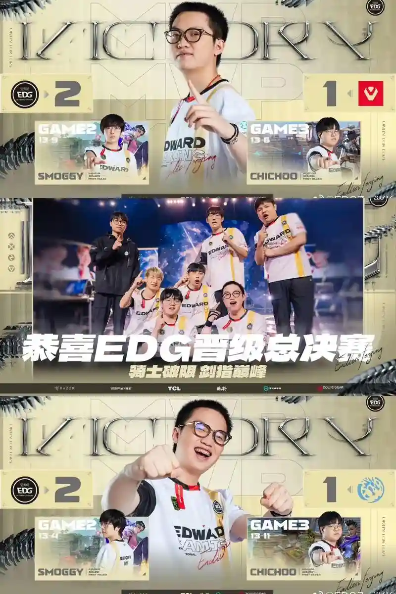 tyg战队阵容插图