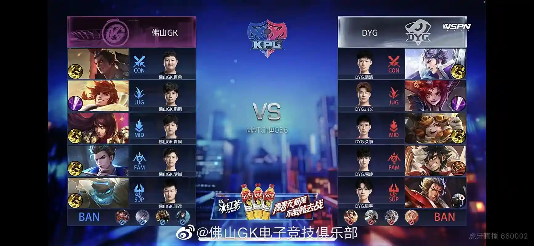 gk阵容2020插图