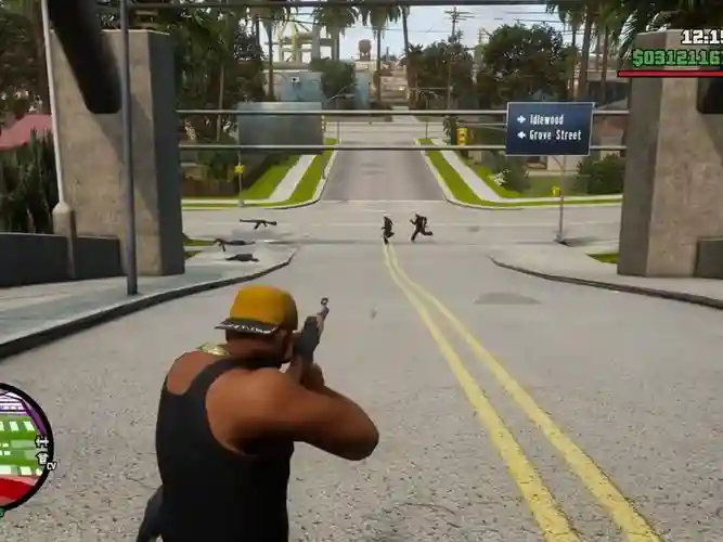 gta4武器包的后患_1插图