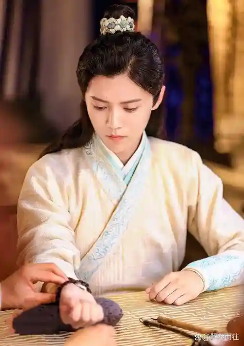 陈长生阵容插图1