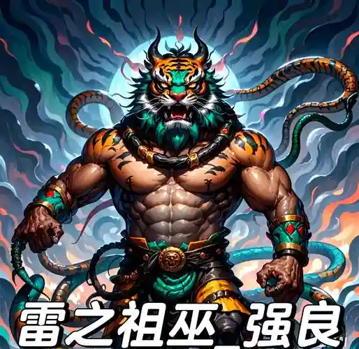 上古邪神阵容插图1