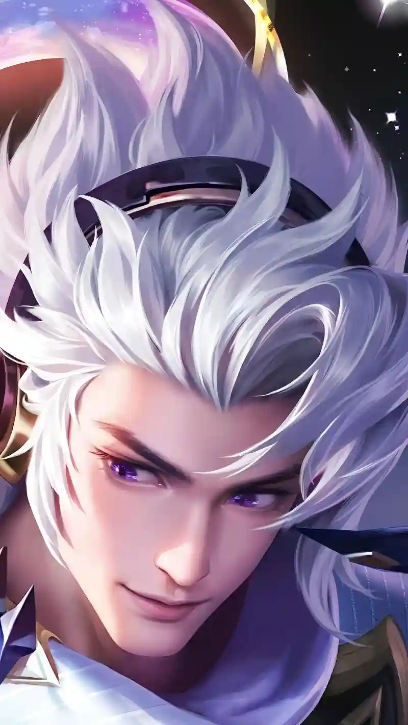 韩信吃阵容插图1