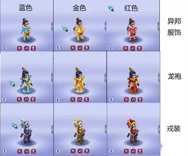 梦幻西游乌鸡国真国王给什么插图