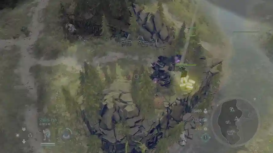halowars2xbox攻略插图1