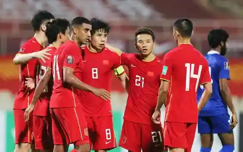 国足叙利亚阵容