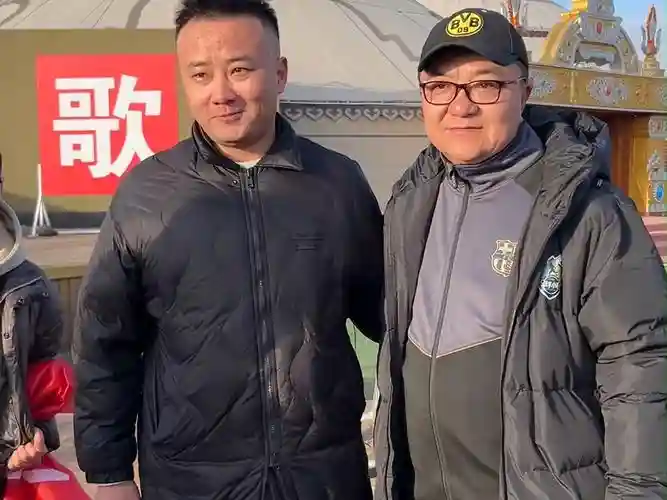董路首发阵容插图1