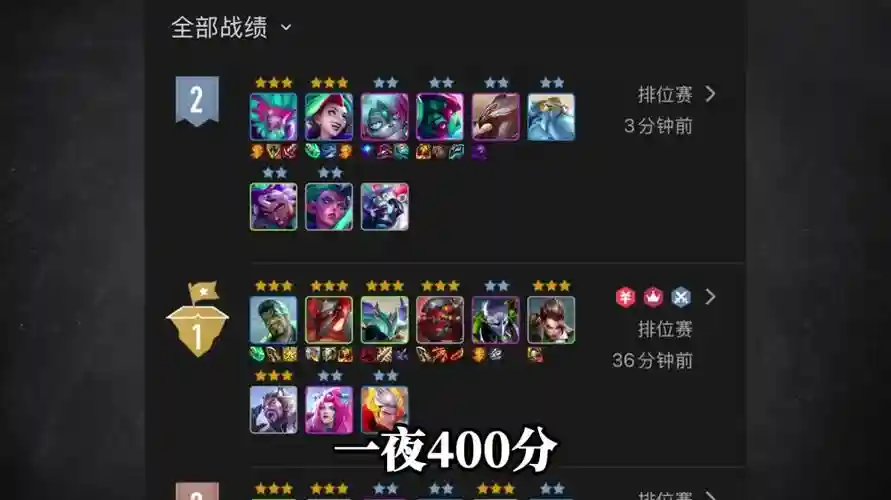 新vn阵容