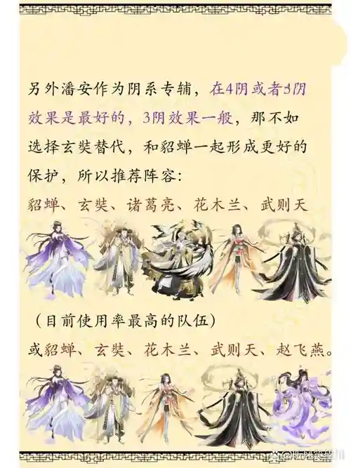 忆芳华阵容插图