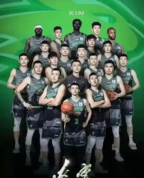cba阵容失衡插图