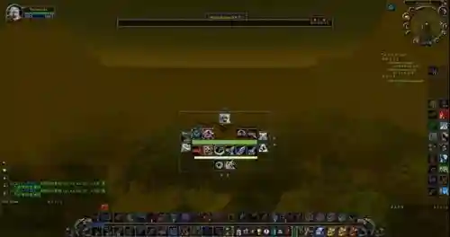 wow魔盒技能cd显示插图
