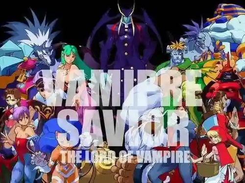 恶魔战士阵容插图1