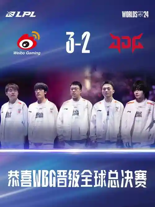 全球战队阵容插图
